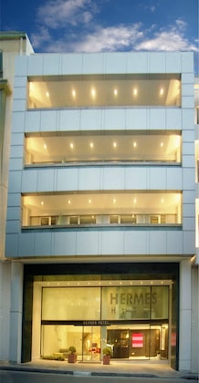 Gallery - Hermes Hotel