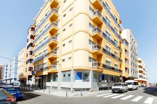 Gallery - Crisol Alisios Canteras