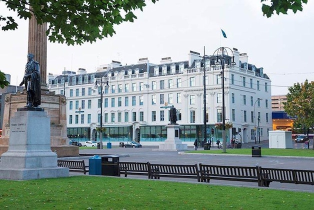Gallery - Millennium Hotel Glasgow