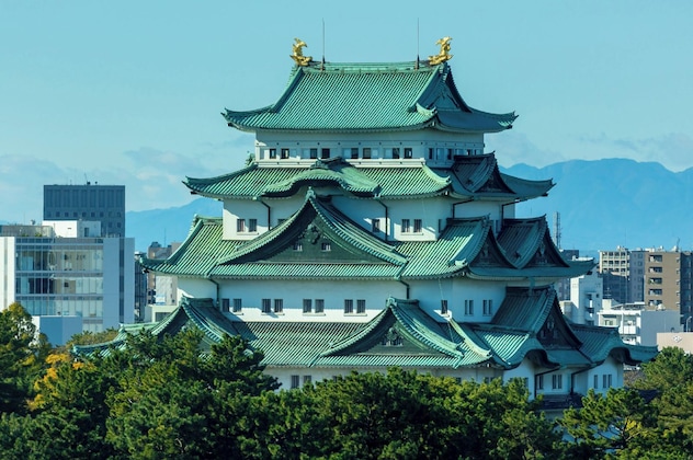 Gallery - Ana Crowne Plaza Hotel Grand Court Nagoya By Ihg