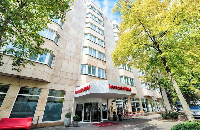 Gallery - Leonardo Hotel Düsseldorf City Center