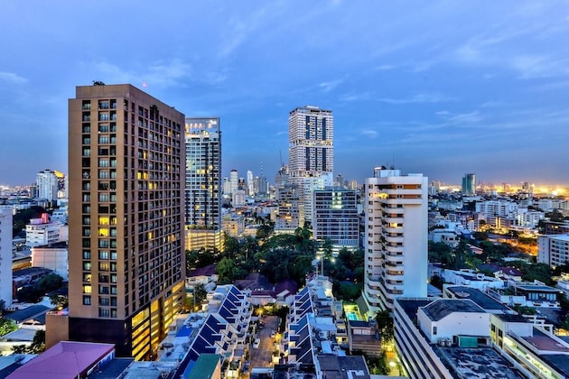 Gallery - DoubleTree By Hilton Sukhumvit Bangkok