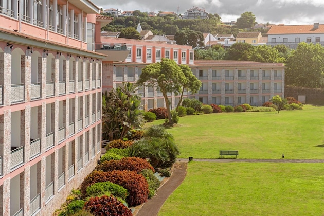 Gallery - Terceira Mar Hotel