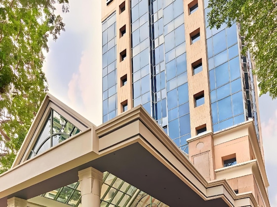 Gallery - Vibe Hotel Singapore Orchard