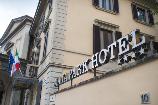 Gallery - Diana Park Hotel