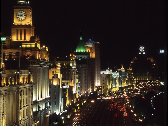 Gallery - Novotel Shanghai Atlantis