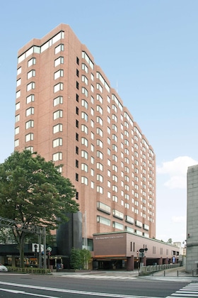 Gallery - Kanazawa Tokyu Hotel
