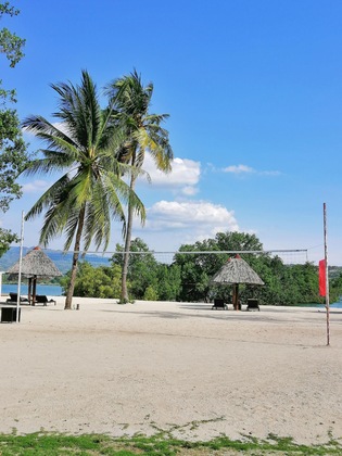 Gallery - Badian Island Wellness Resort