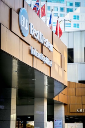 Gallery - Best Western Incheon Royal Hotel