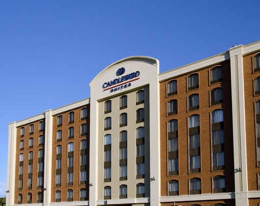 Gallery - Candlewood Suites Richmond - West Broad By Ihg