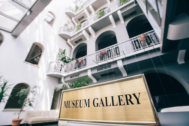 Gallery - Hotel Museum Budapest