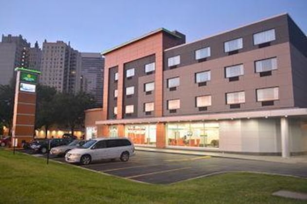 Gallery - Best Western Plus Hyde Park Chicago Hotel