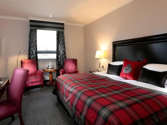 Gallery - Edinburgh Holyrood Hotel