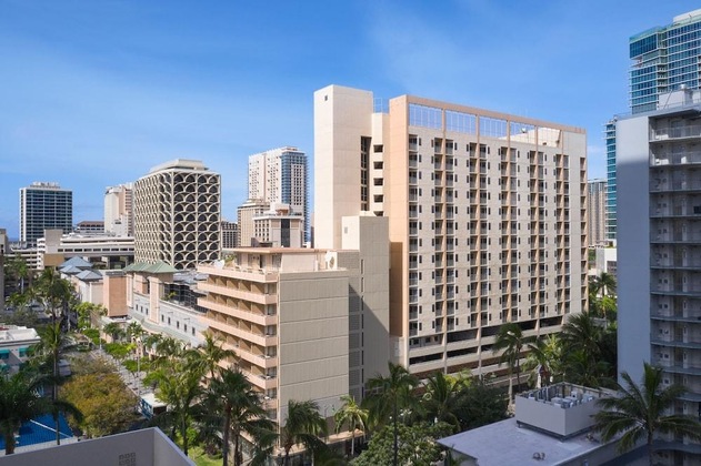 Gallery - Waikiki Malia By Outrigger