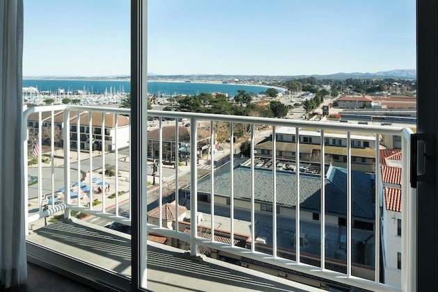 Gallery - Monterey Marriott