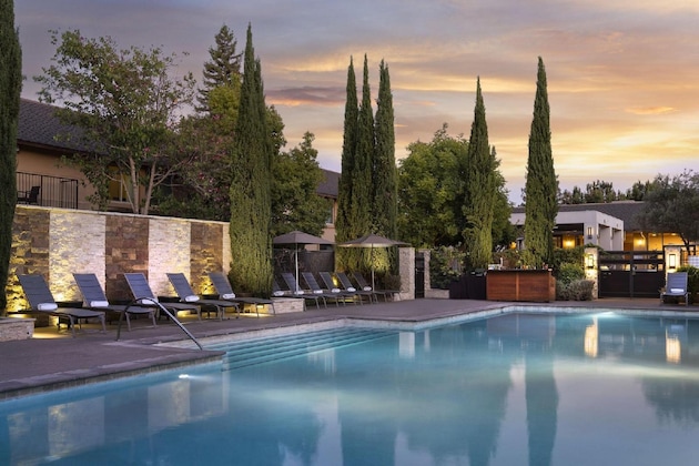 Gallery - Napa Valley Marriott Hotel & Spa