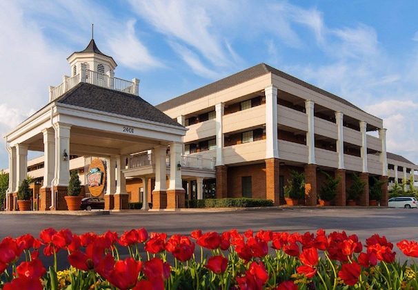 Gallery - The Inn At Opryland, A Gaylord Hotel