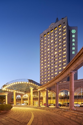 Gallery - Grand Regency Hotel
