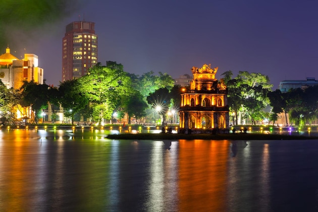 Gallery - Sheraton Hanoi Hotel