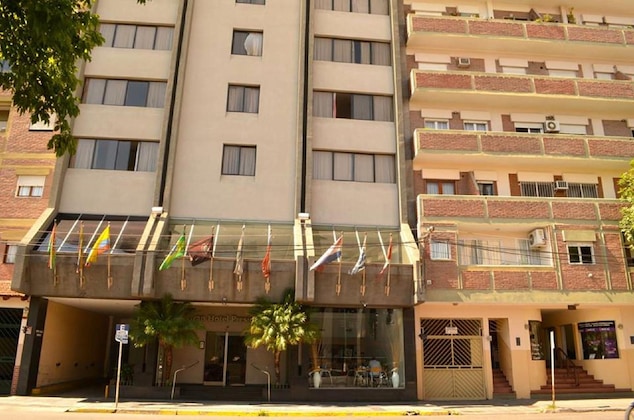 Gallery - Gran Hotel Presidente