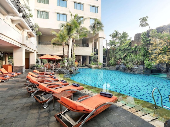 Gallery - Kimaya Sudirman Yogyakarta By Harris