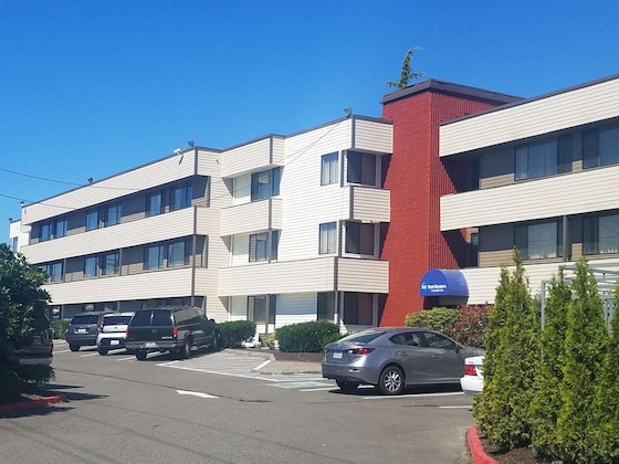 Gallery - Best Western Cascadia Inn