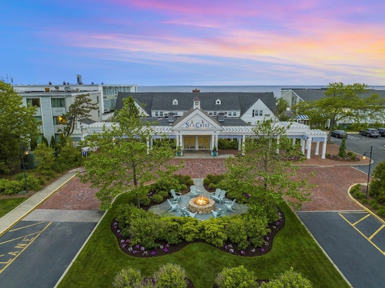 Gallery - Sea Crest Beach Resort