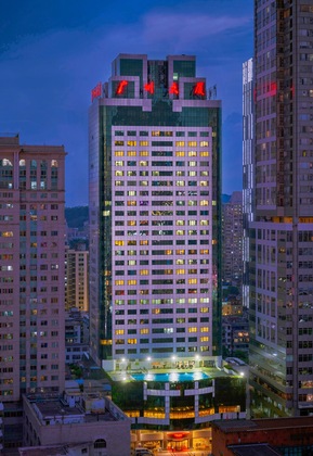 Gallery - Hotel Canton