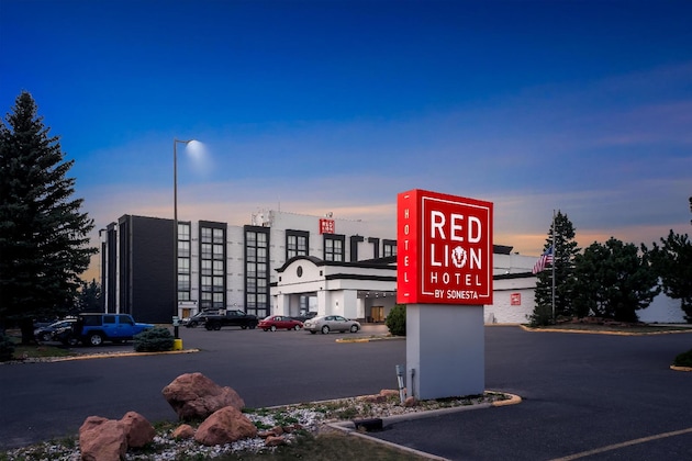 Gallery - Red Lion Hotel & Conference Center Cheyenne