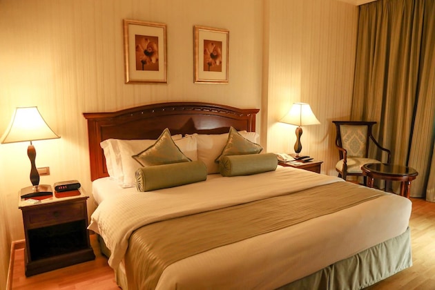 Gallery - Swiss International Al Hamra Hotel