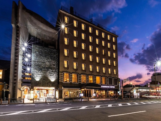 Gallery - Apa Hotel Kyoto Gion Excellent