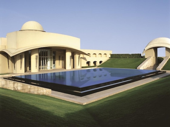 Gallery - Trident Hotel Gurgaon