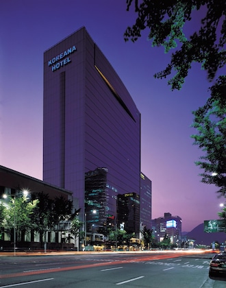Gallery - Koreana Hotel