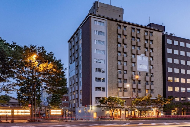 Gallery - Hotel Gimmond Kyoto