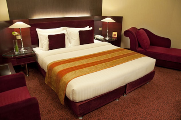 Gallery - Hotel Grand Azadi