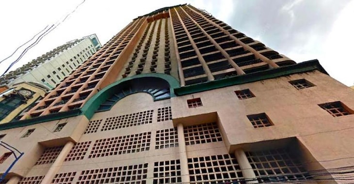 Gallery - Citadel Inn Makati