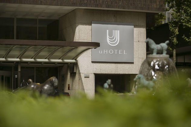 Gallery - Eurostars Uhotel