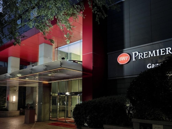 Gallery - Best Western Premier Gangnam