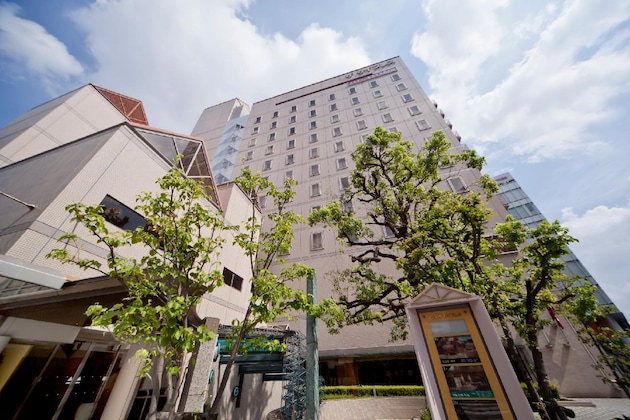 Gallery - Mercure Nagoya Cypress
