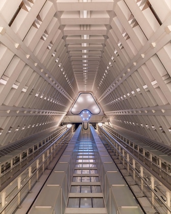 Gallery - The Prince Park Tower Tokyo