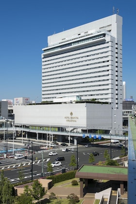 Gallery - Hotel Granvia Hiroshima
