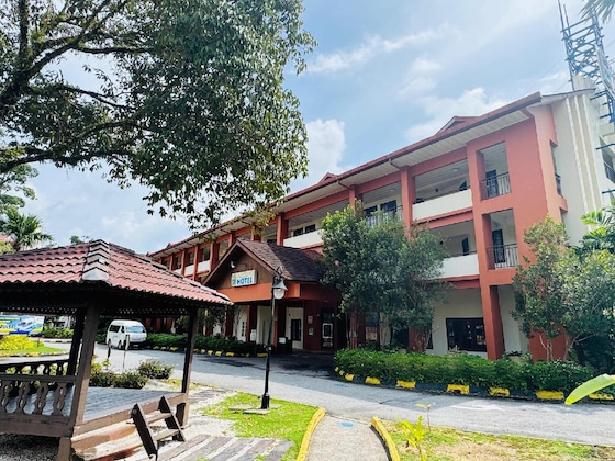 Gallery - Bukit Merah Laketown Resort
