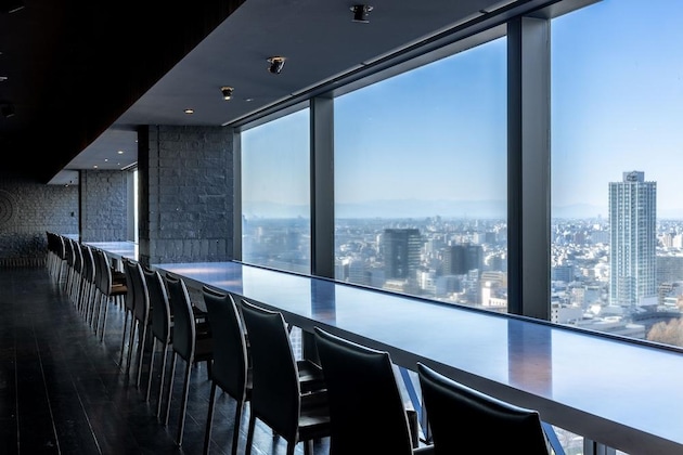 Gallery - Shinjuku Washington Hotel Main