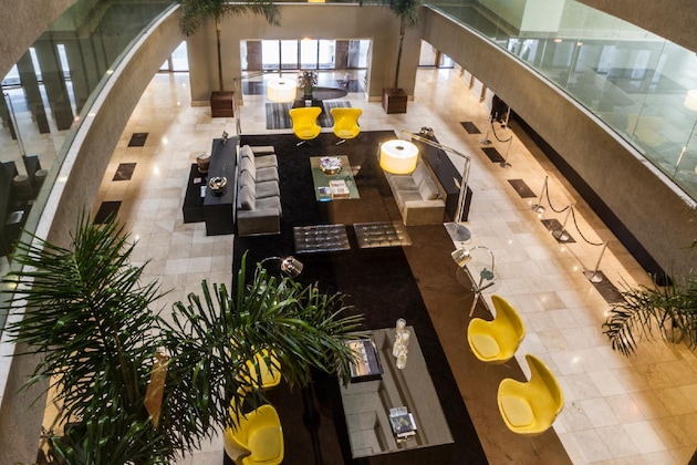 Gallery - Meliá Brasil 21