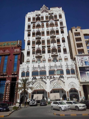 Gallery - Ghani Palace Hotel
