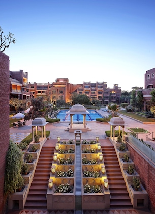 Gallery - Itc Rajputana, A Luxury Collection Hotel