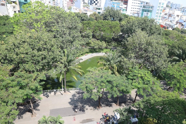 Gallery - Liberty Hotel Saigon Parkview