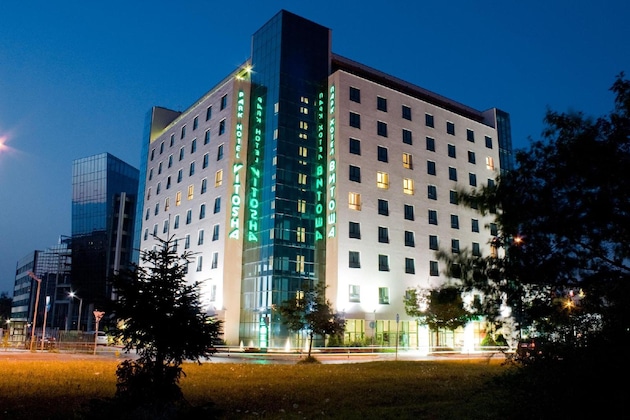 Gallery - Vitosha Park Hotel