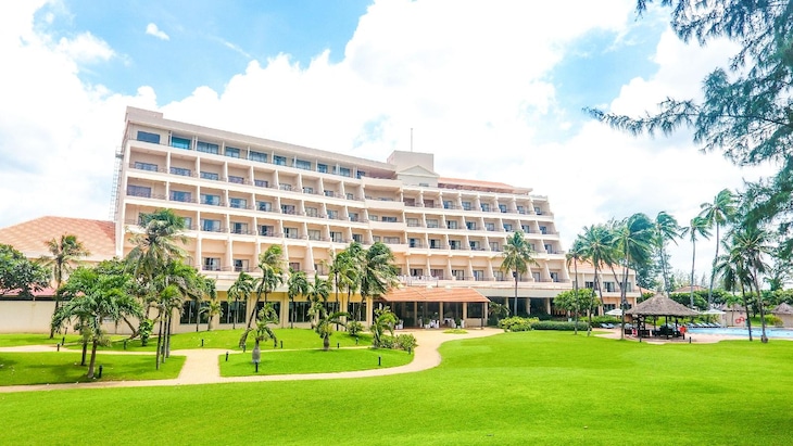 Gallery - Phan Thiet Ocean Dunes Resort