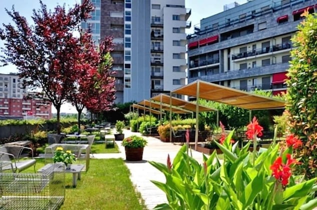 Gallery - Art Hotel Olympic